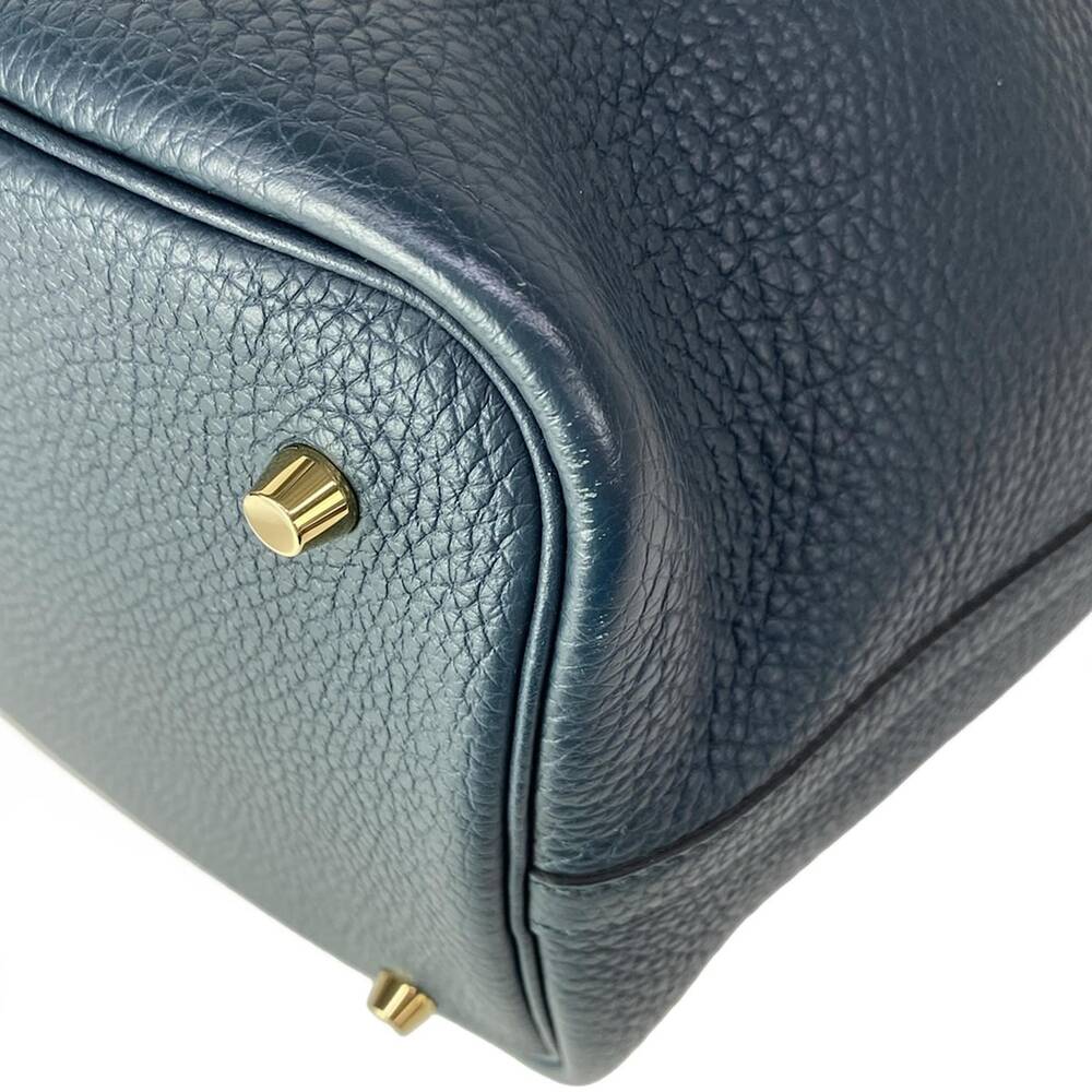 Hermès Picotin Lock MM Handbag - Picture 7 of 16